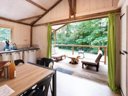 camping Village De La Champagne - Slowmoov photo 11