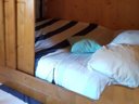Cliquez pour découvrir toutes les photos de l'HÉBERGEMENT ! hébergement insolite - camping Village De La Champagne - Slowmoov photo 2