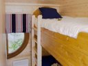 Cliquez pour découvrir toutes les photos de l'HÉBERGEMENT ! hébergement insolite - camping Village De La Champagne - Slowmoov photo 4