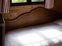 Cliquez pour découvrir toutes les photos de l'HÉBERGEMENT ! hébergement insolite - camping Village De La Champagne - Slowmoov photo 10