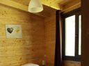 Cliquez pour découvrir toutes les photos de l'HÉBERGEMENT ! hébergement insolite - camping Village De La Champagne - Slowmoov photo 3