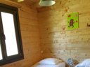 Cliquez pour découvrir toutes les photos de l'HÉBERGEMENT ! hébergement insolite - camping Village De La Champagne - Slowmoov photo 4