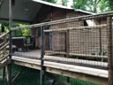 Cliquez pour découvrir toutes les photos de l'HÉBERGEMENT ! hébergement insolite - camping Village De La Champagne - Slowmoov photo 8