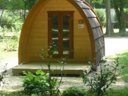 hébergement insolite - camping Village De La Champagne - Slowmoov photo 4
