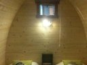 hébergement insolite - camping Village De La Champagne - Slowmoov photo 5