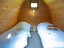 hébergement insolite - camping Village De La Champagne - Slowmoov photo 9