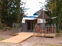 Cliquez pour découvrir toutes les photos de l'HÉBERGEMENT ! hébergement insolite - camping Village De La Champagne - Slowmoov photo 2