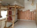 Cliquez pour découvrir toutes les photos de l'HÉBERGEMENT ! hébergement insolite - camping Village De La Champagne - Slowmoov photo 4