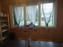 Cliquez pour découvrir toutes les photos de l'HÉBERGEMENT ! maison de campagne - camping Village De La Champagne - Slowmoov photo 9