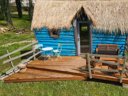 camping Village De La Champagne - Slowmoov photo 7