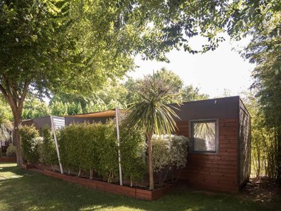 bungalow - Globo Barcelona photo 7