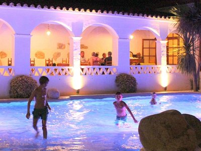 camping Globo Barcelona photo 27