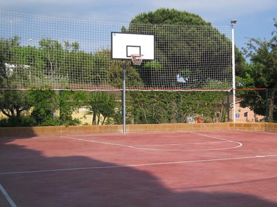 camping Globo Barcelona photo 28