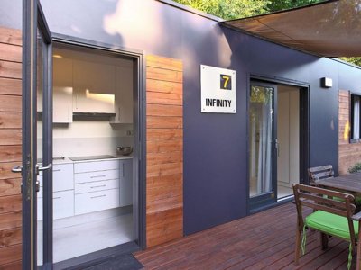mobil-home - Globo Barcelona photo 1