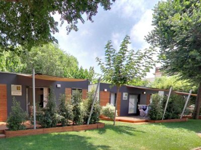 mobil-home - Globo Barcelona photo 2