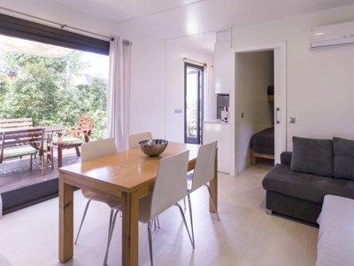 mobil-home - Globo Barcelona photo 3