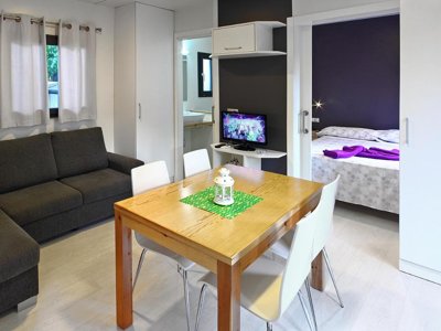 mobil-home - Globo Barcelona photo 4