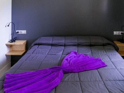 mobil-home - Globo Barcelona photo 6