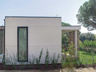 mobil-home - Globo Barcelona photo 2