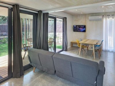 mobil-home - Globo Barcelona photo 3