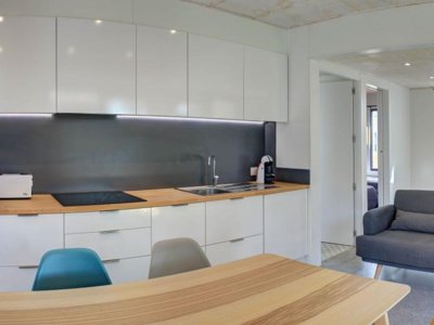 mobil-home - Globo Barcelona photo 4
