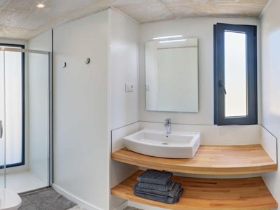mobil-home - Globo Barcelona photo 7