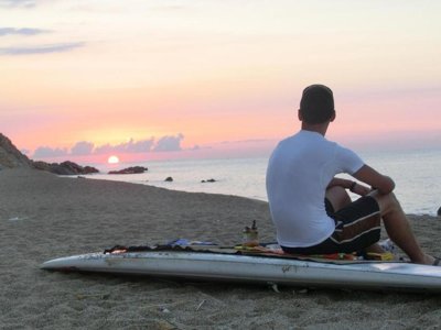 camping Globo Barcelona photo 9
