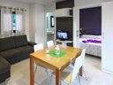 bungalow - camping Globo Barcelona photo 3