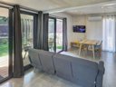 bungalow - camping Globo Barcelona photo 3