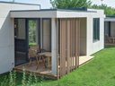 bungalow - camping Globo Barcelona photo 7
