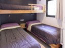 mobil-home - camping Globo Barcelona photo 7