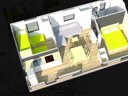 mobil-home - camping Globo Barcelona photo 9