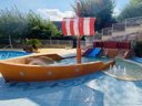 camping Globo Barcelona photo 4