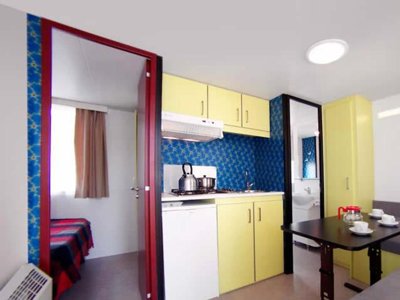 mobil-home - Serenella photo 2