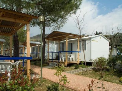 mobil-home - Serenella photo 3