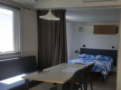 mobil-home - Serenella photo 3