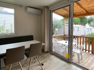 mobil-home - Serenella photo 7