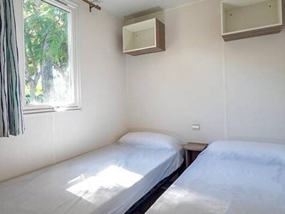 Cliquez pour découvrir toutes les photos de l'HÉBERGEMENT ! mobil-home - Serenella photo 3