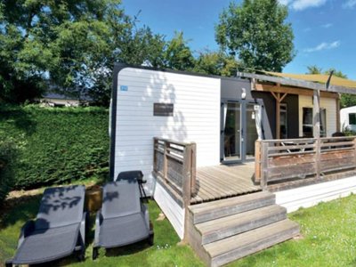 Cliquez pour découvrir toutes les photos de l'HÉBERGEMENT ! mobil-home - Serenella photo 6