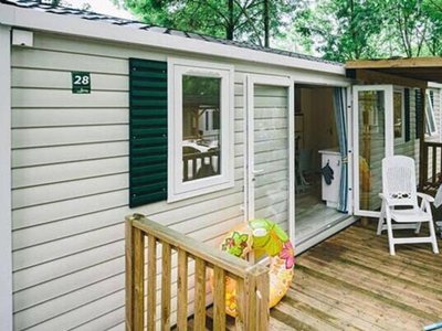 mobil-home - Serenella photo 2
