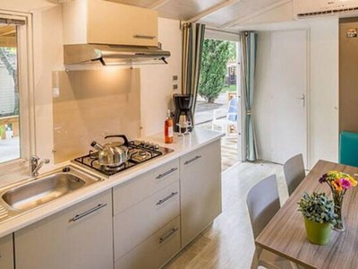 mobil-home - Serenella photo 3