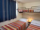 Cliquez pour découvrir toutes les photos de l'HÉBERGEMENT ! mobil-home - camping Serenella photo 2