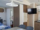 mobil-home - camping Serenella photo 2