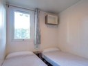 Cliquez pour découvrir toutes les photos de l'HÉBERGEMENT ! mobil-home - camping Serenella photo 4