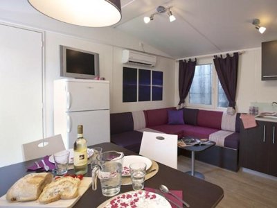 mobil-home - Ultima Spiaggia photo 2