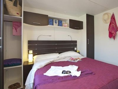 mobil-home - Ultima Spiaggia photo 3