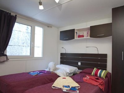 mobil-home - Ultima Spiaggia photo 4