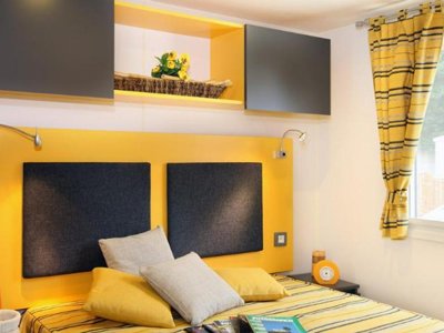 mobil-home - Ultima Spiaggia photo 5