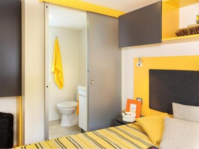 mobil-home - Ultima Spiaggia photo 6