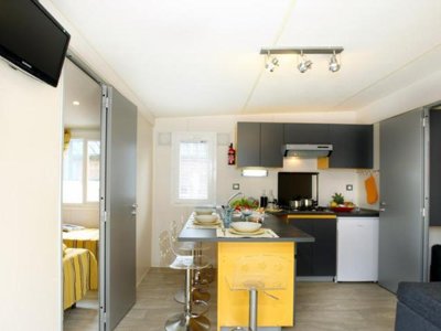 mobil-home - Ultima Spiaggia photo 8